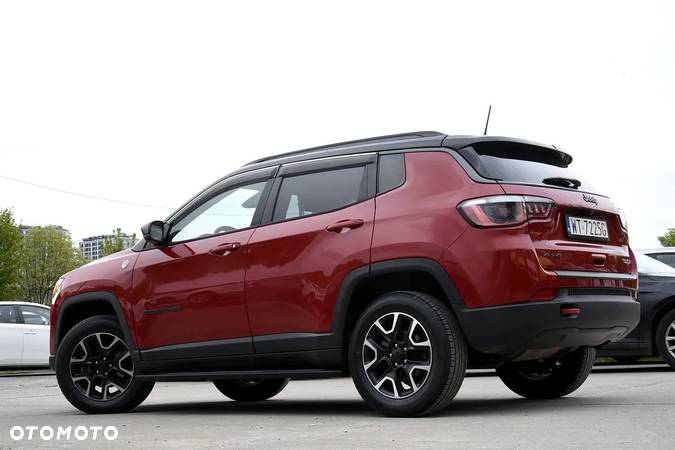 Jeep Compass - 5