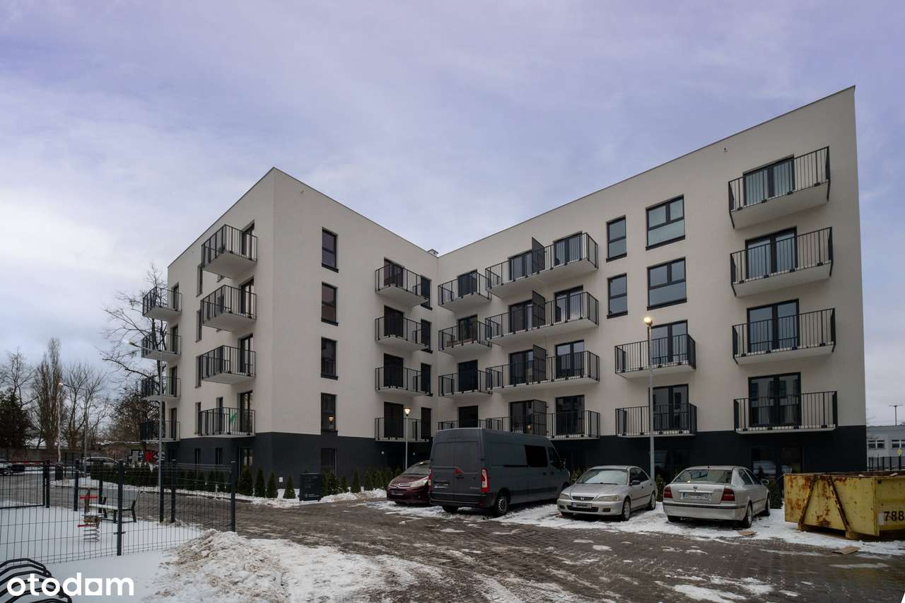 GOTOWE DO ODBIORU! GARAŻ GRATIS! 3 pokoje / Bez PCC / 0%-7