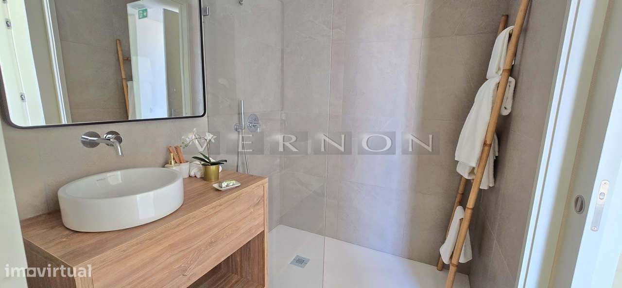 Algarve, Novo no Mercado, para venda, Apartamentos de Luxo no Carvoeir-25