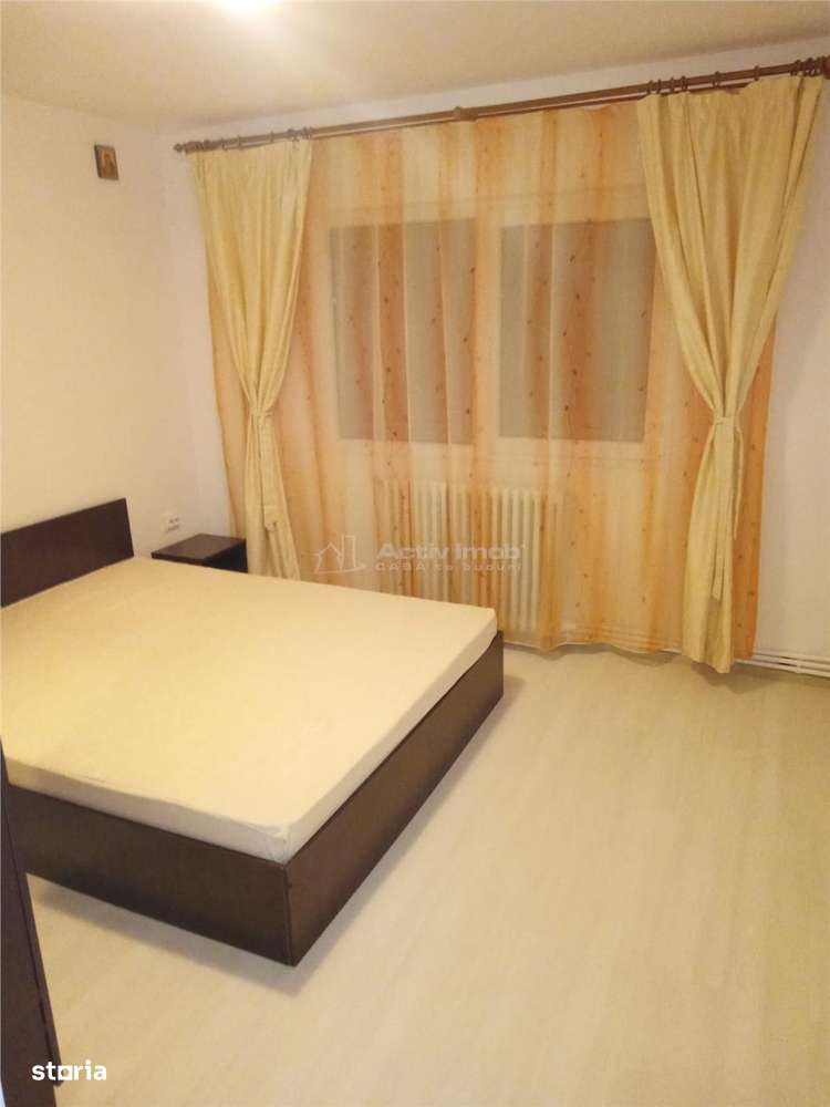 de inchiriat apartament decomandat  zona Canta - Imagine principală: 3/4