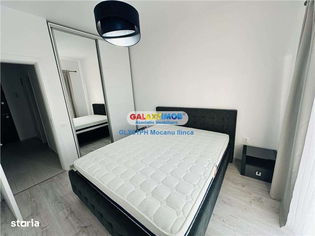 Inchiriere apartament 2 camere, bloc nou, Valeni, Ploiesti - Imagine principală: 2/20