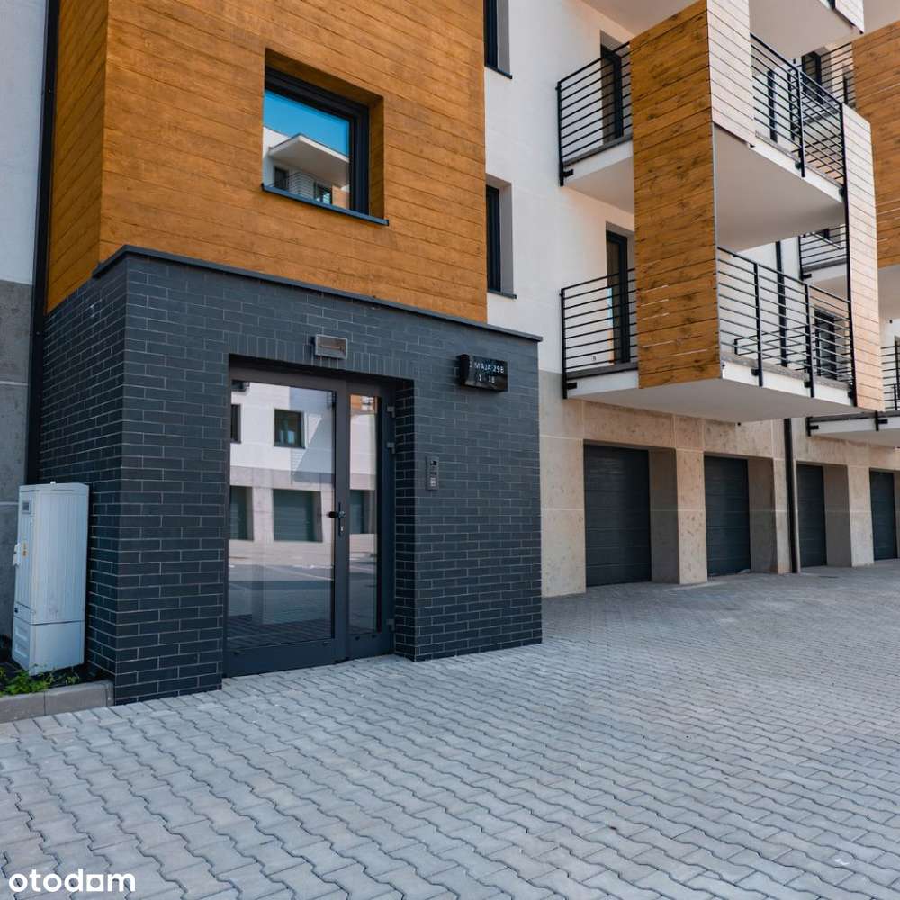 NOWE mieszkanie 53 m2. Jedyne takie Osiedle w Powiecie - Pełny obrazek: 2/17