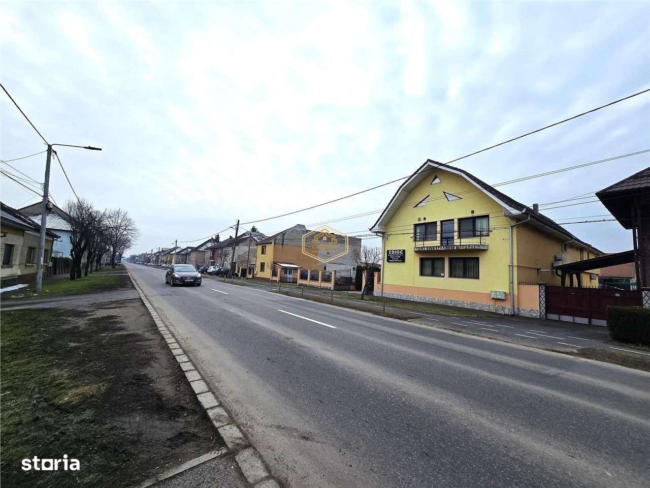 VIDEO | Cladire si Hala cu teren de 6.652 mp | Proiect imobiliar - Imagine principală: 2/20