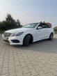 Mercedes-Benz Klasa E 400 Cabrio 7G-TRONIC - 1