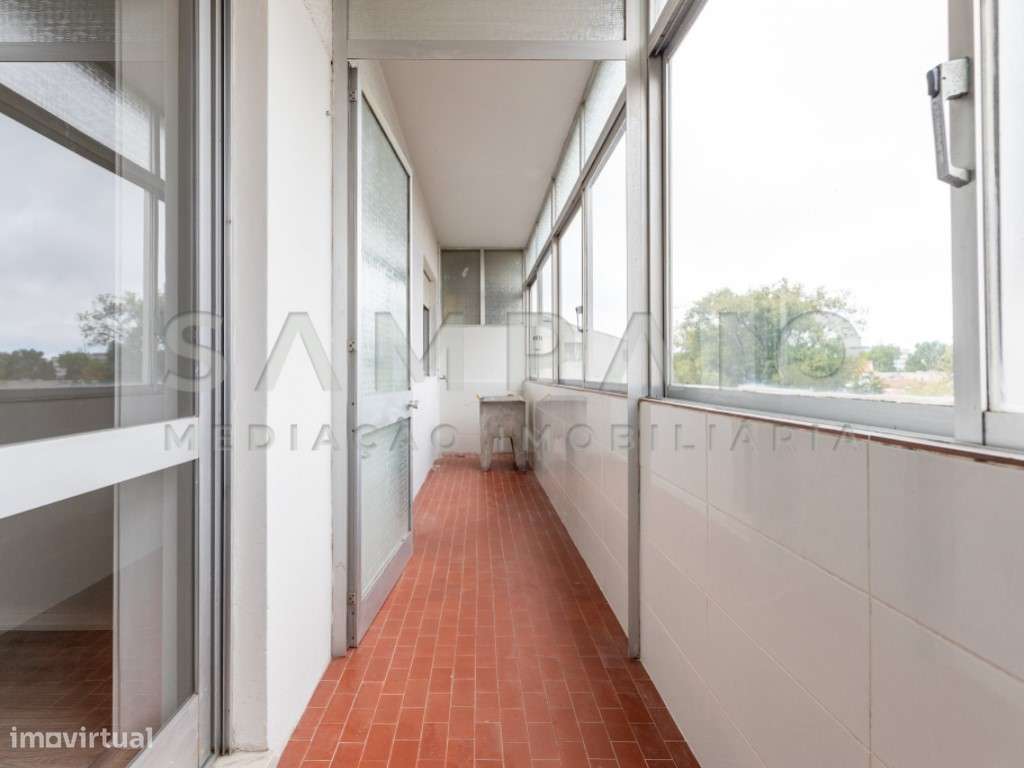 Apartamento T4- Ramalde! - Grande imagem: 4/23