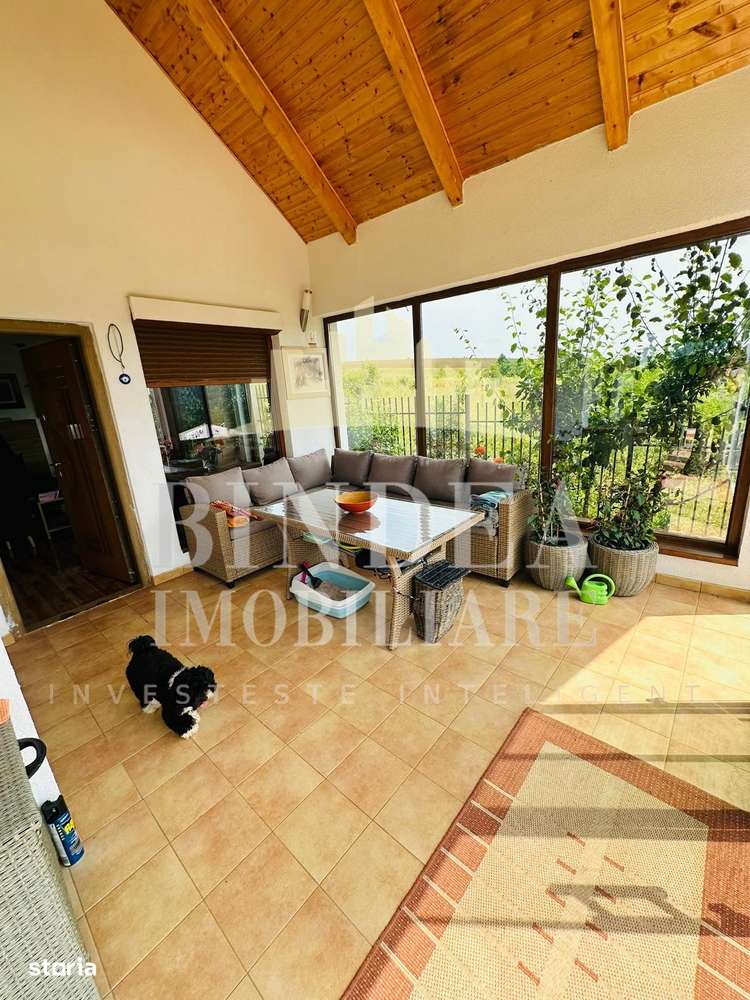 Casa de vis, constructie 2023 Charlottenburg- COMISION 0 - Imagine principală: 5/18