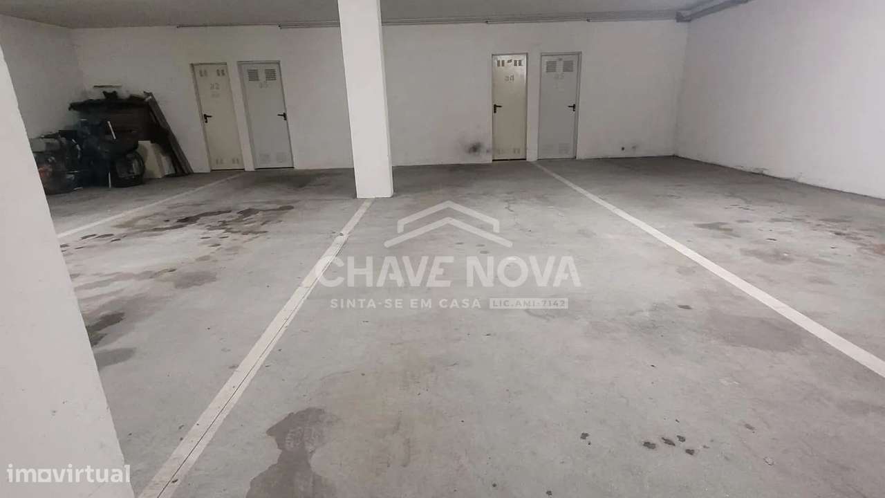 T3 na Moreira da Maia | Excelente Estado-11