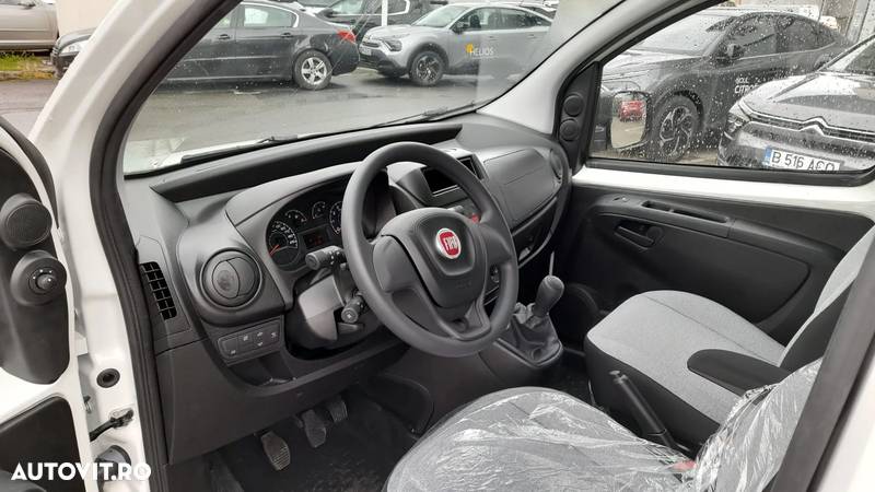 Fiat FIORINO - 9