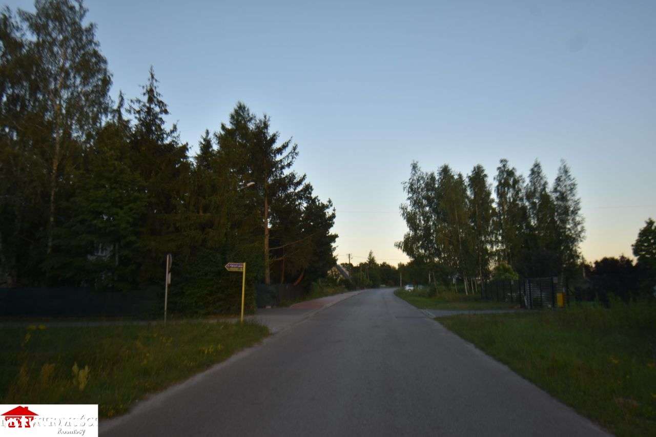 Pod pensjonat w otulinie lasu 37 km od Warszawy-2