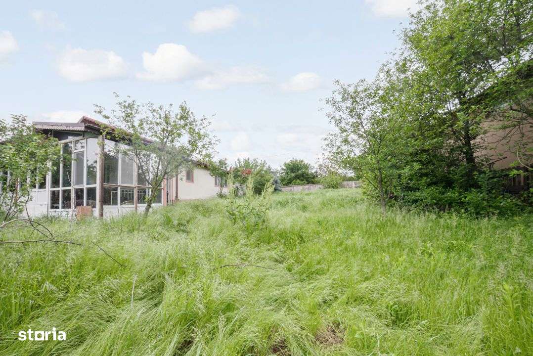 Teren de vanzare*Gradistea - Imagine principală: 2/15