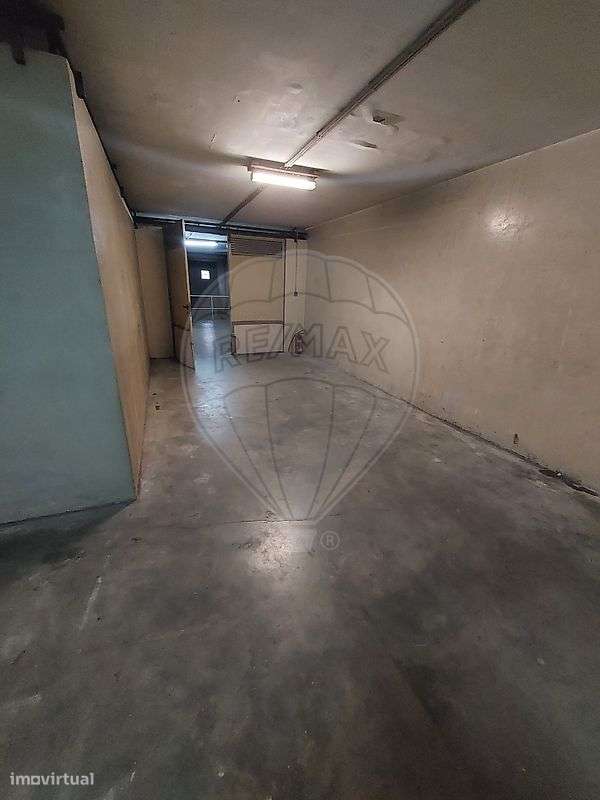 Armazém  para arrendamento - Grande imagem: 5/5