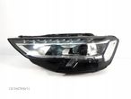 AUDI A8 D5 4N LIFT LAMPA LEWA 4N0941079B FULL LED - 1