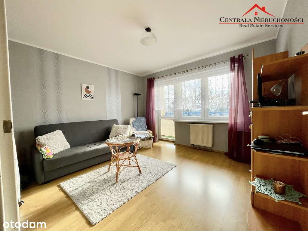 Kawalerka na ogrodzonym, zamkniętym terenie-10