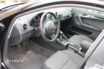 Audi A3 1.9 TDI Sportback DPF Attraction - 36