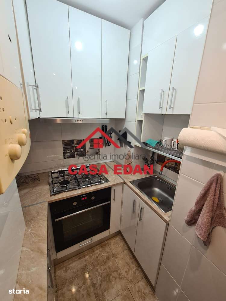 Garsoniera 40 mp in Campina--54.000e-11