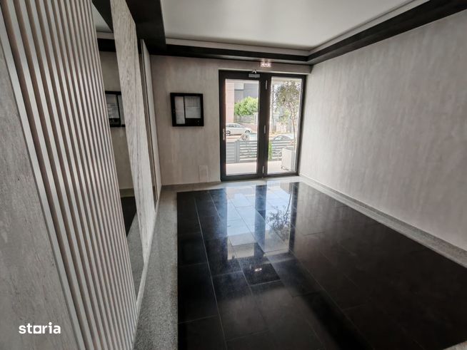 Apartament 3 camere bloc nou Crizantemelor-10