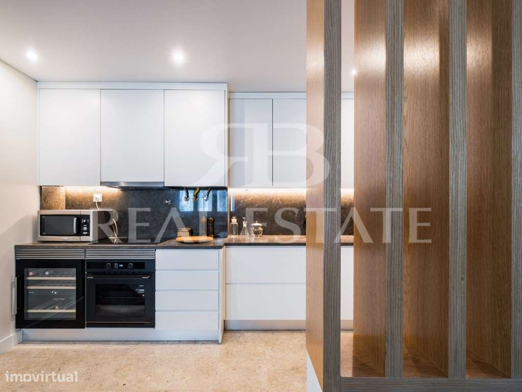 T3 + GARAGEM | RENOVADO | CONTEMPORANEIDADE | ARROIOS - Centro de L...-26