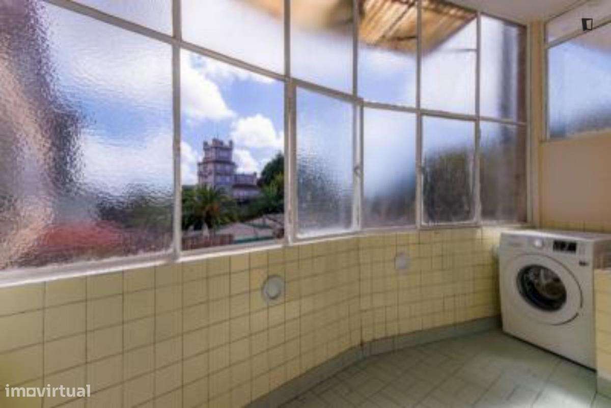 Quarto - localizado em Santo Ildefonso Porto - Grande imagem: 5/10