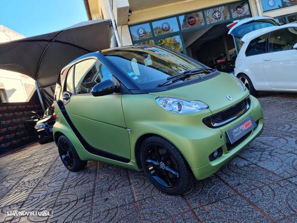 Smart ForTwo Coupé - 6