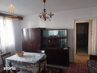 Apartament de vânzare la parter în Lugoj