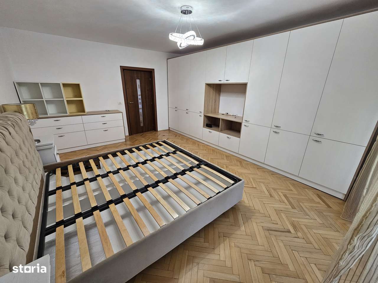 Apartament 3 camere Piata Alba Iulia | Burebista-2