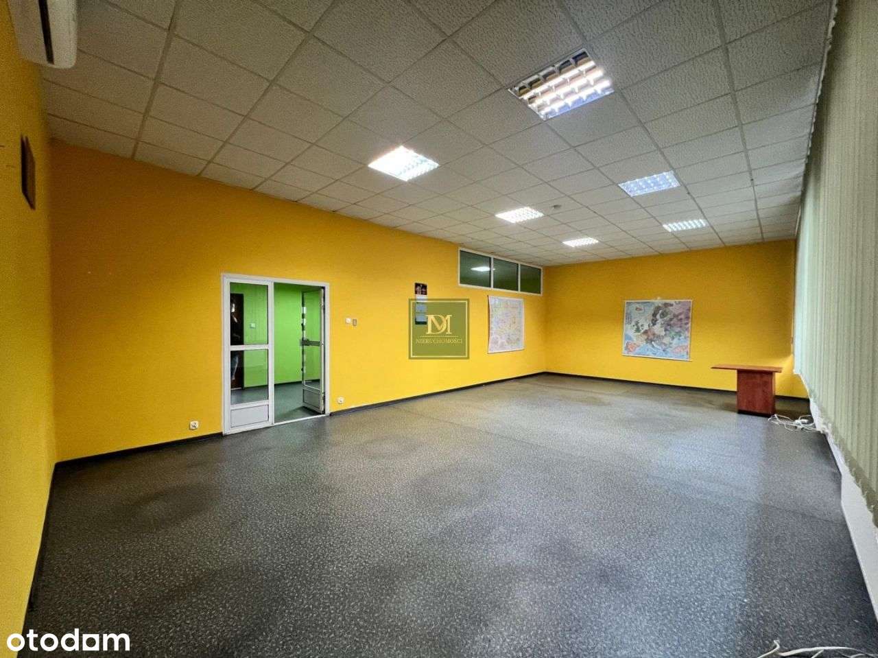 Do Wynajęcia pom. Biurowe magazynowe, warsztatowe. - Pełny obrazek: 4/18