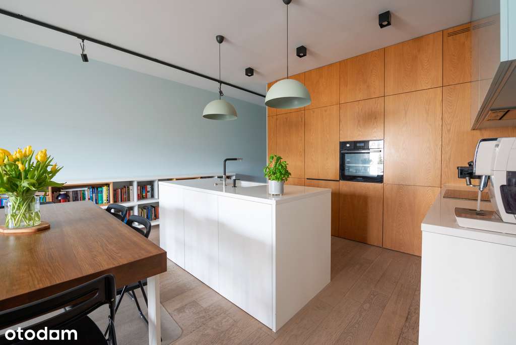 Mieszkanie premium | dwustronne | loggia-6