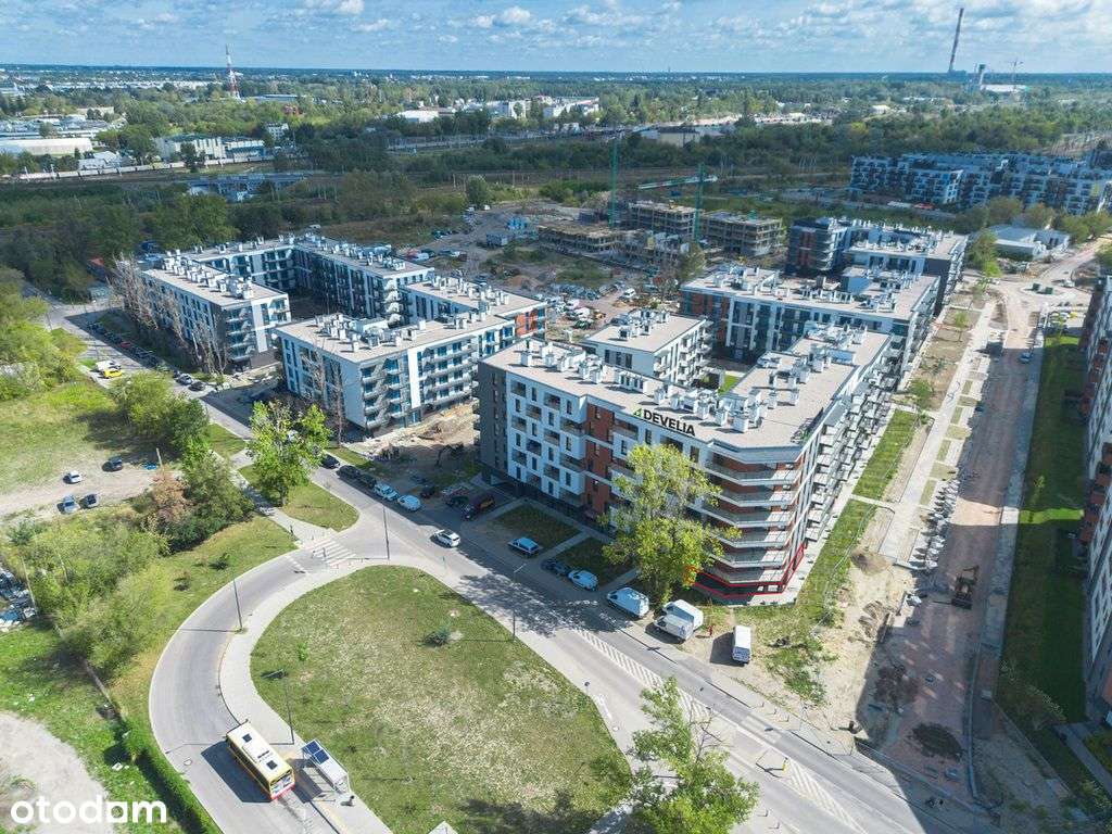 Aleje Praskie - Żupnicza - Narożny lokal - Pełny obrazek: 2/9