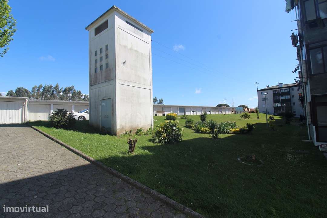 APARTAMENTO T3 EM ESMORIZ-20