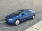 Audi A3 1.9 TDI Ambiente - 1