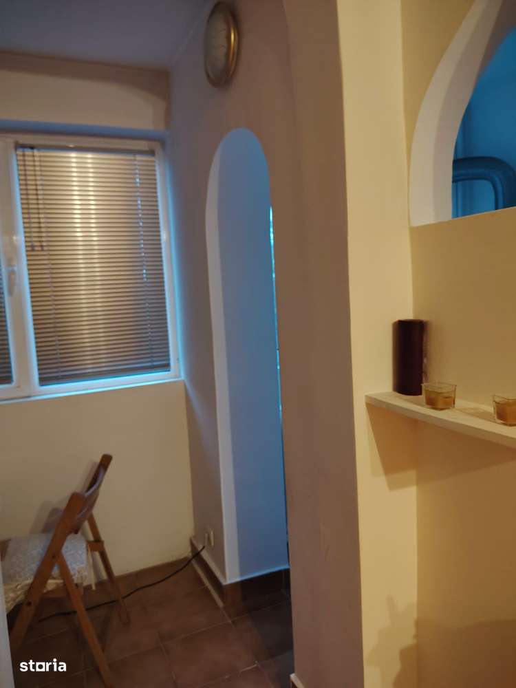 Drumul Taberei  Garsoniera 31 mp  Bd 1 Mai  colt cu Str Sibiu-6