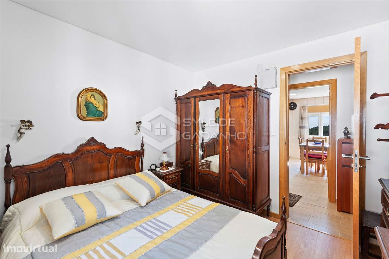 Moradia T4 Venda em Tortosendo,Covilhã-41