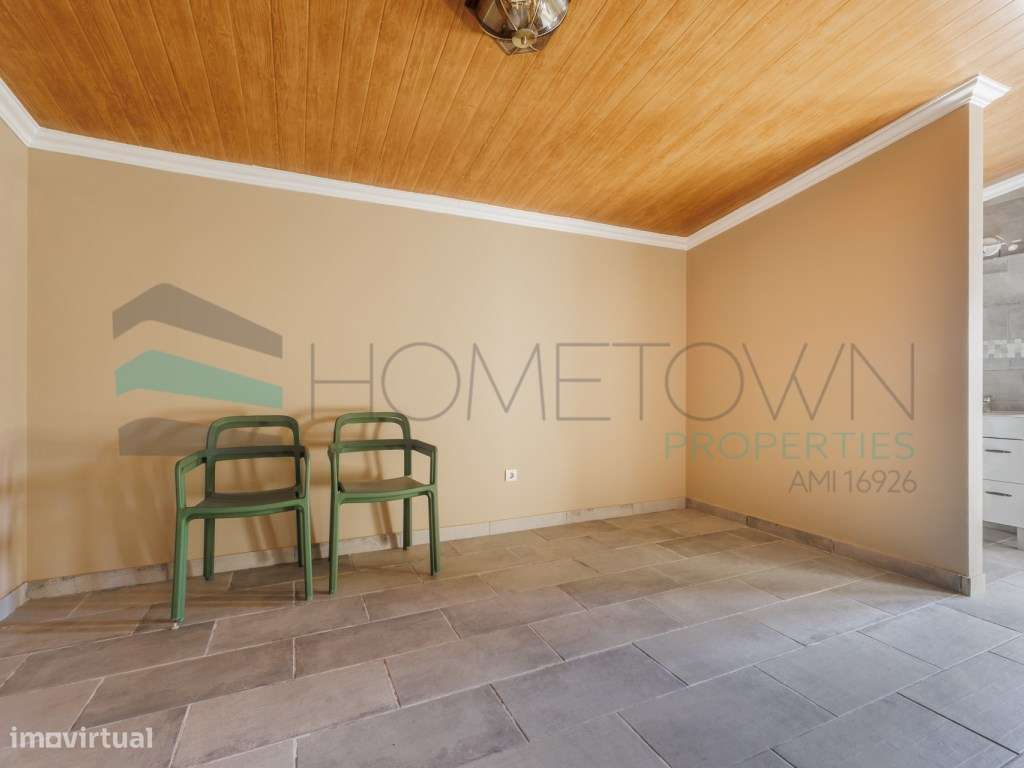 Moradia V5 - Vale d´éguas-30