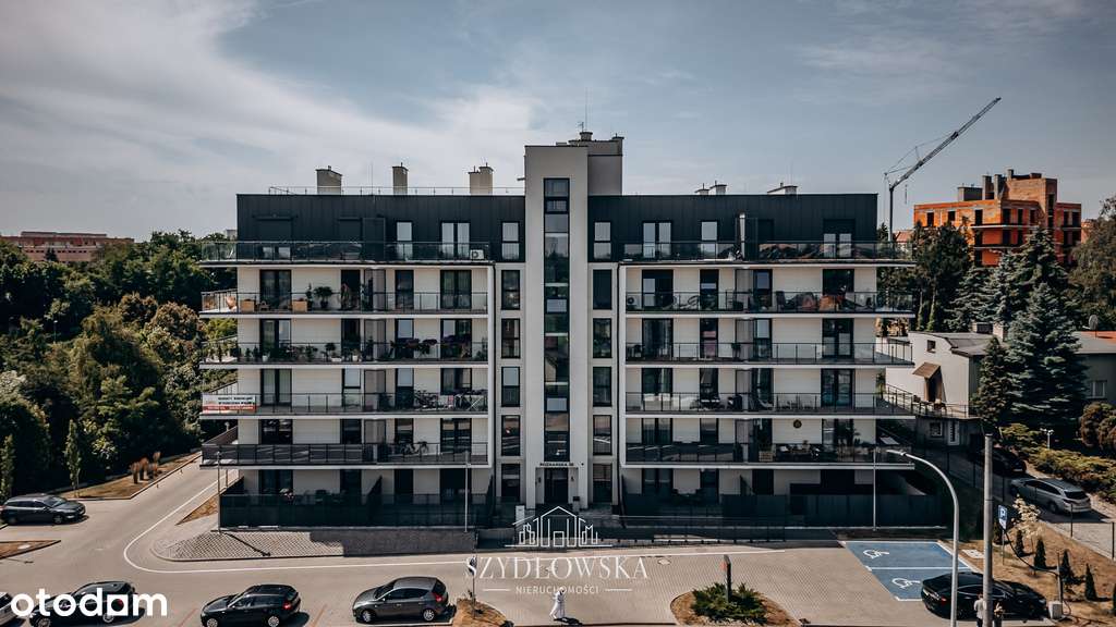 Nowa Cena|Apartament/2pokoje/1pietro-19