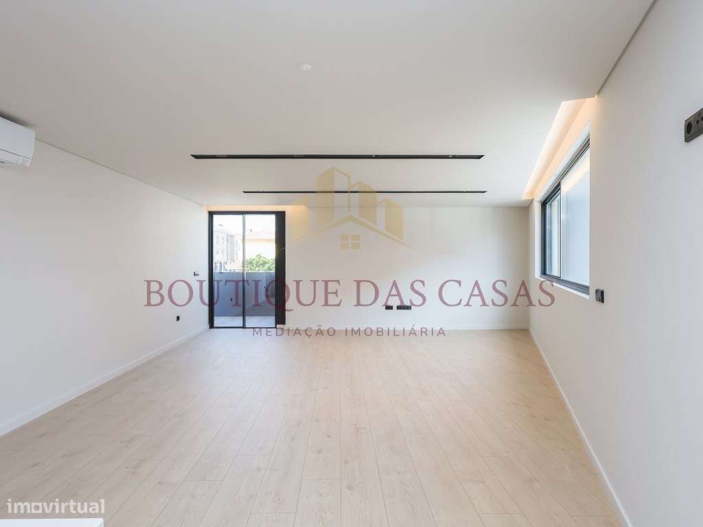 Apartamento T2 Novo - Gondomar - Edifício Bismark-0