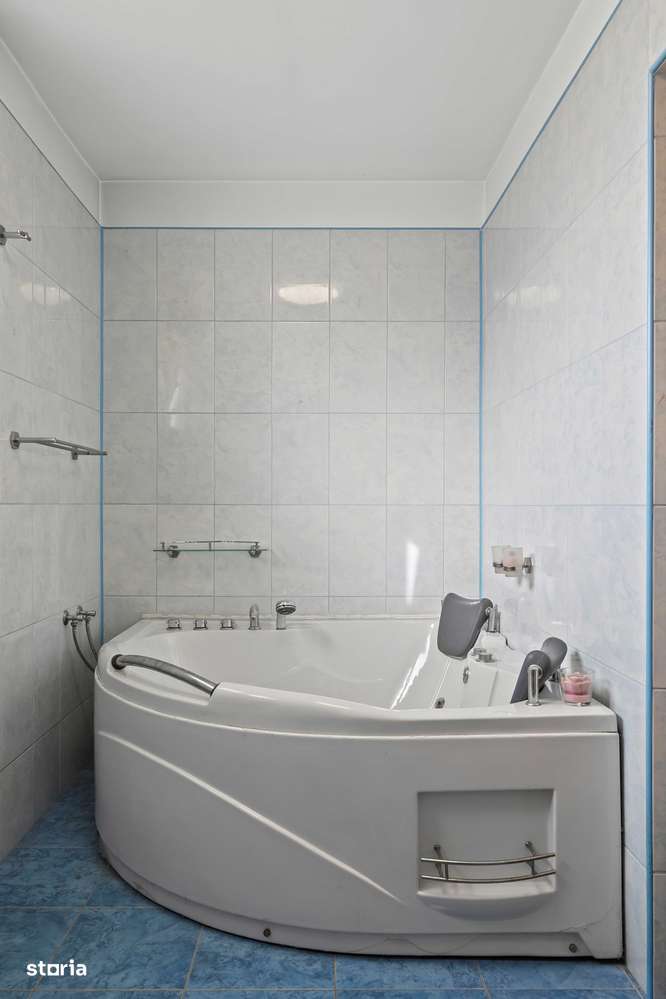 OTOPENI - ODAI Tudor Vladimirescu, Casa individuala 162 MP, Lot 680!-14