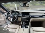 BMW Seria 7 750d xDrive - 11