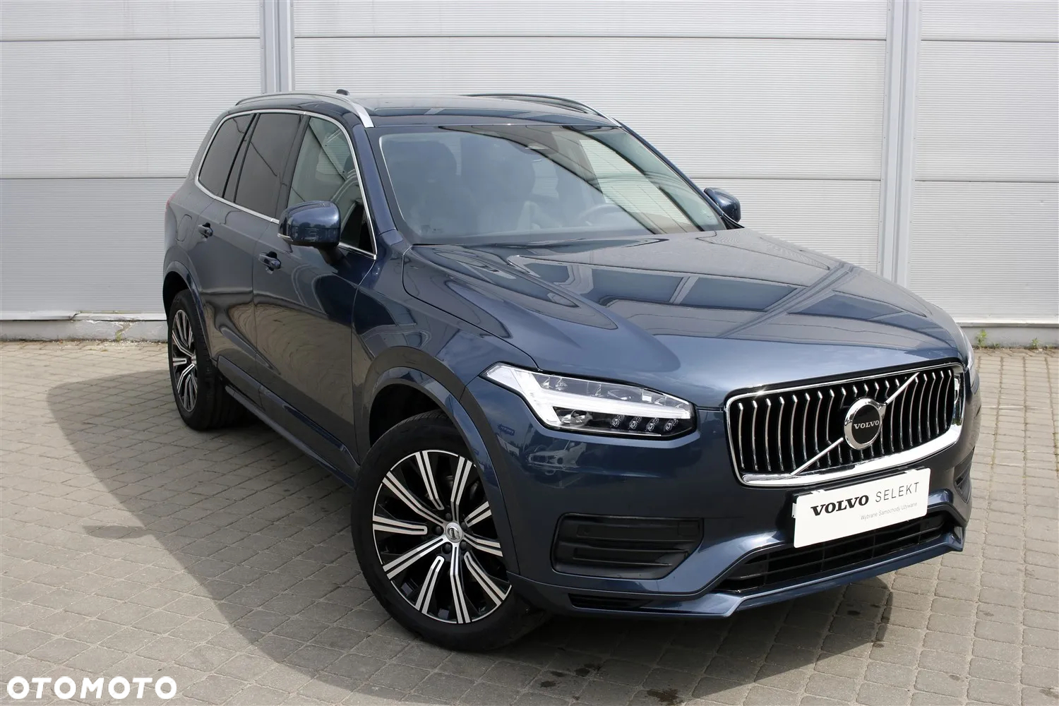 Volvo XC 90 - 3