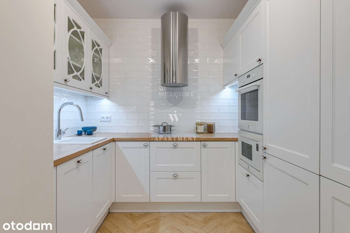 Przytulny apartament w spokojnej okolicy. - Pełny obrazek: 5/17