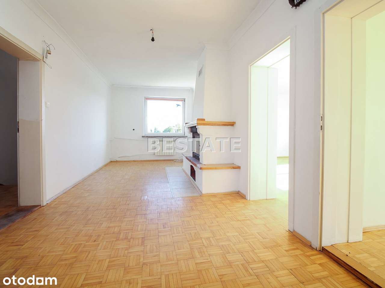 Dom w Radłowie z budynkiem gospodarczym-14