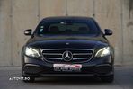 Mercedes-Benz E 220 d 9G-TRONIC Avantgarde - 26