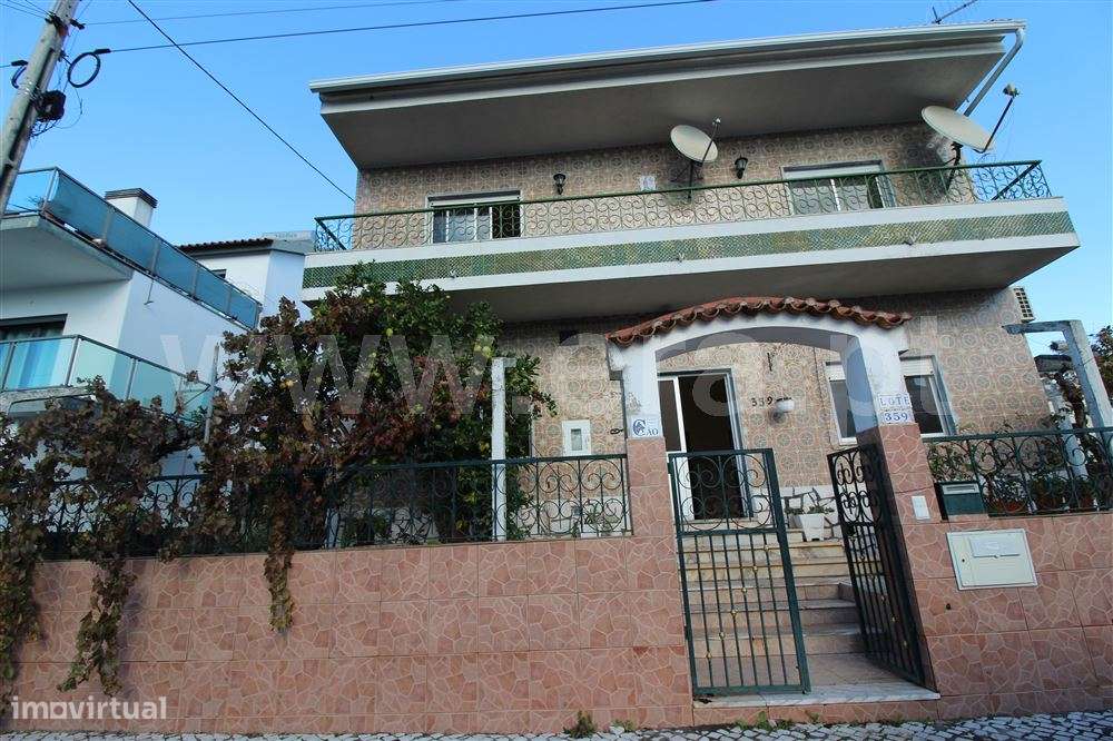 Moradia Isolada 4 quartos, Venda - Grande imagem: 1/20