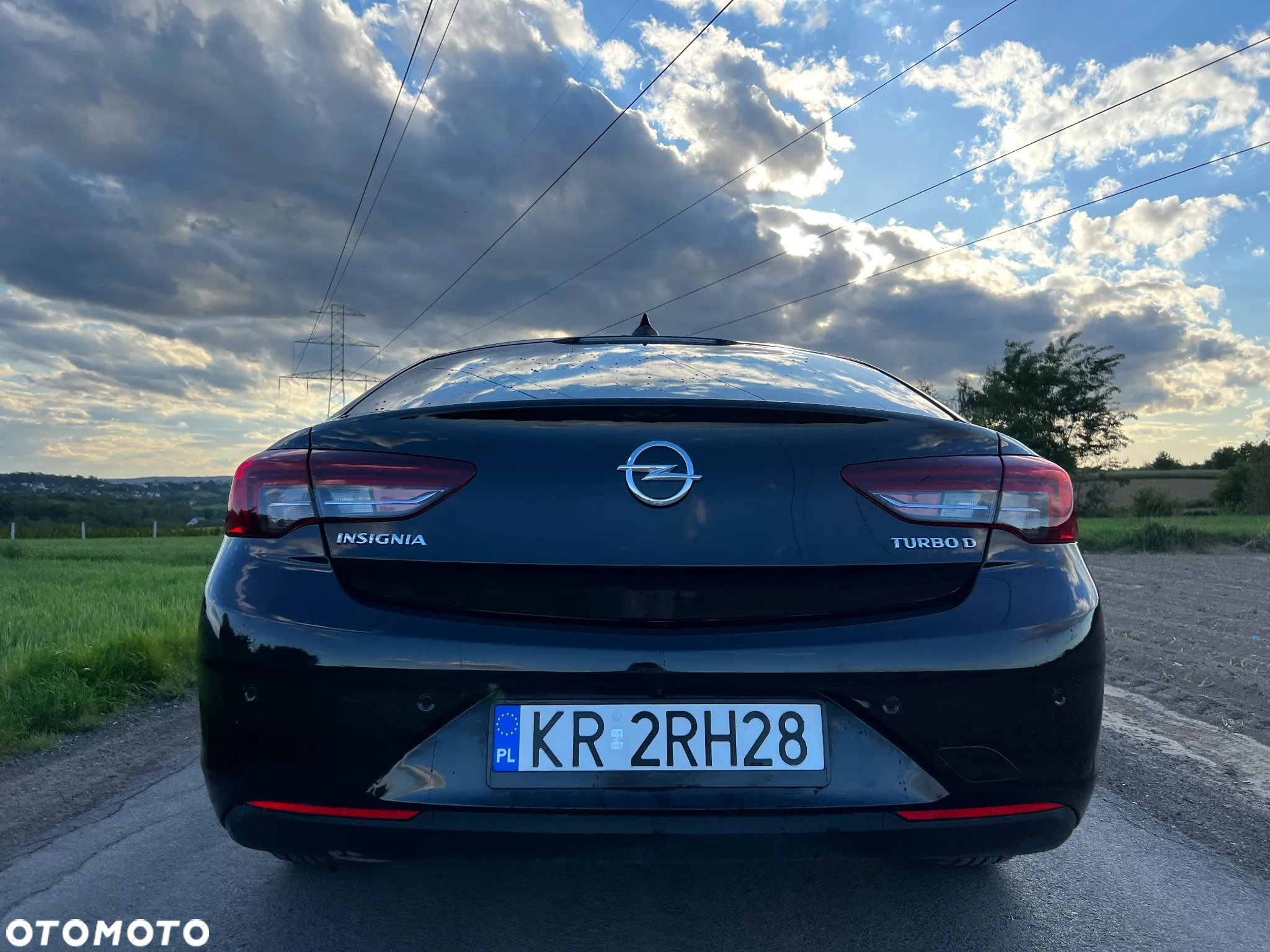 Opel Insignia 1.6 CDTI - 7