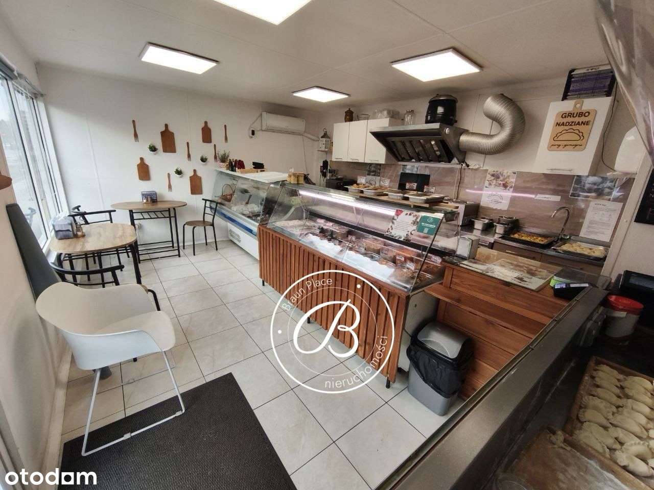 PragaPołudnie,ul.Umińskiego,LokalGastronomiczny,Gotowy Biznes,Odstępne-0