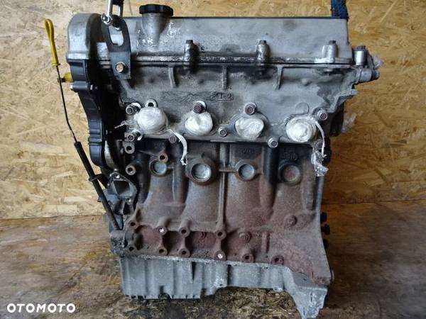 SILNIK KIA SHUMA I 1.5 16V DOHC 88KM 97-01 BF - 1