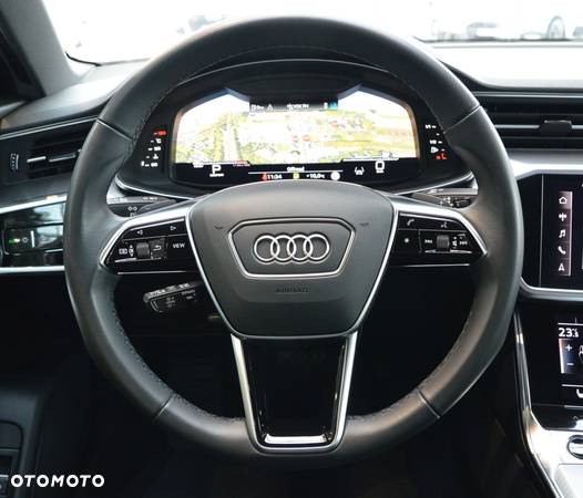 Audi A6 - 12