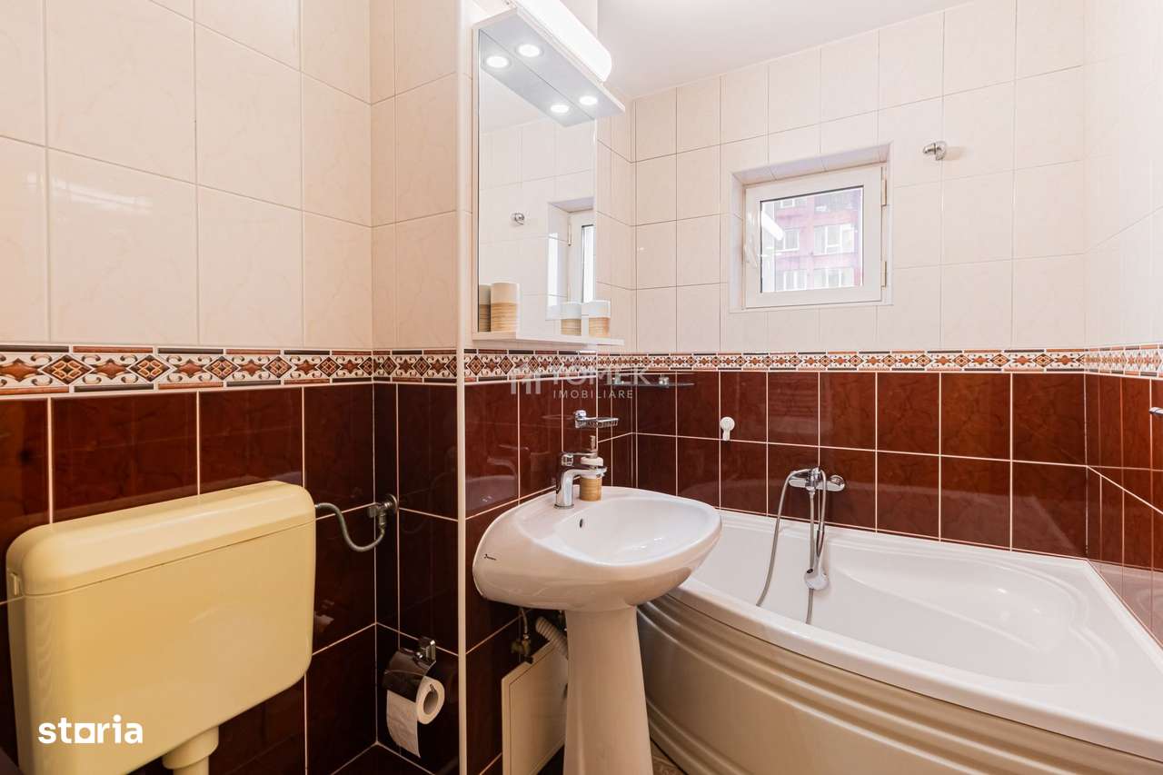 Apartament 4 camere suprafata mare zona Scriitorilor Brasov-18