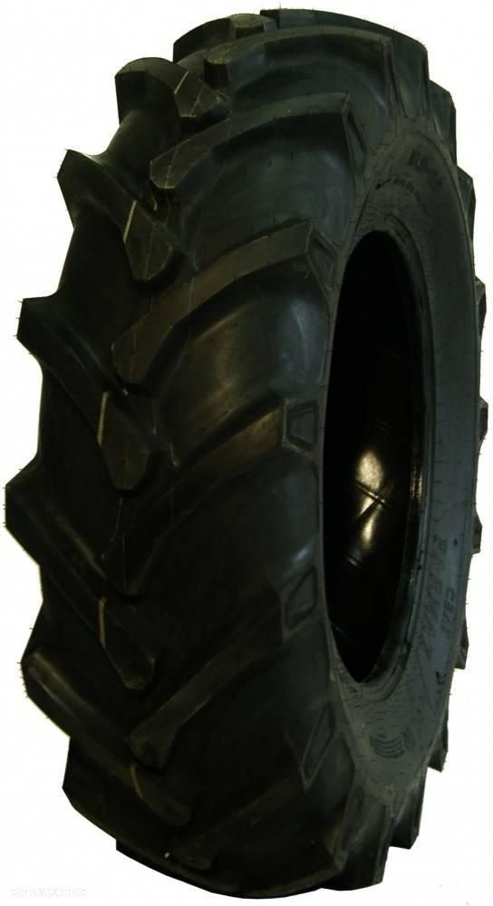 Nowe Opony 16.9-28 (420/85-28) Ceat Farmax 143A8 12PR TT - 1