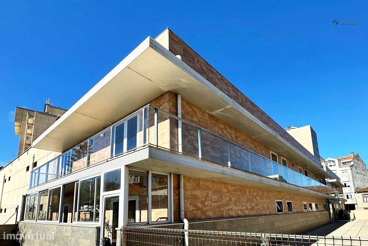 Apartamento T4 Venda em Póvoa de Varzim, Beiriz e Argivai,Póvoa de Var-27
