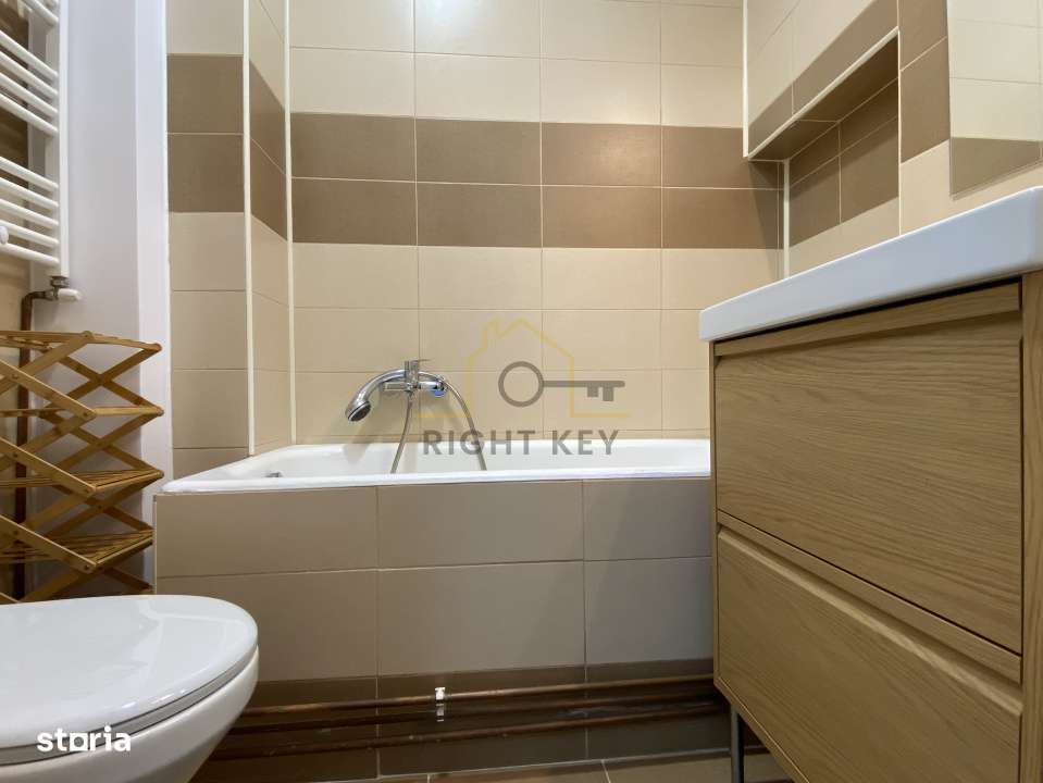 Oportunitate! Ap 2 cam in vila interbelica, renovat!-10